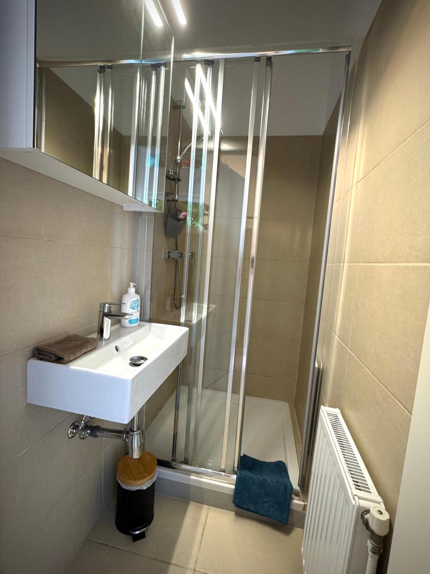 Apartment Atelier Lomani